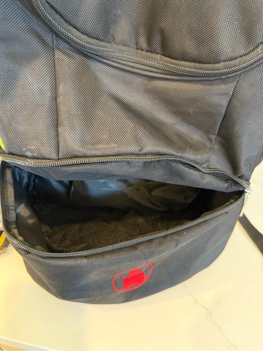 Ironman Cairns Asia-Pacific Championship Triathlon Transition Backpack Viewsport
